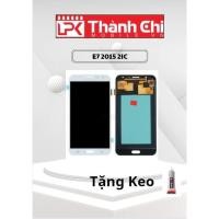 ราคา หน้าจอ Samsung Galaxy E7 2015 / SM-E700 - หน้าจอ IC OLED 2 เต็มรูปแบบ (40450498815)