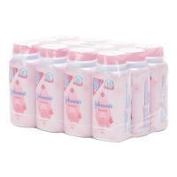ราคา จอห์นสัน แป้งเด็ก กลิ่นบลอสซั่ม ขนาด 65 กรัม แพ็ค 12 กระป๋อง (5240714334)