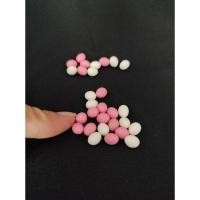 ราคา ไข่เค็มจิ๋ว ไข่เยี่ยวม้าจิ๋ว ของจิ๋ว ของตกแต่งบ้านตุ๊กตาจิ๋ว (27316984094)