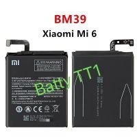 ราคา แบตเตอรี่ Xiaomi Mi 6 BM39 3350mAh ประกัน 3 เดือน (12663431676)