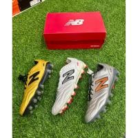 ราคา New Balance 442 v2 Pro HG สตั๊ดนิวบาลานซ์ โฟร์โฟร์ทู (25420585520)