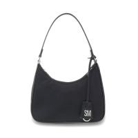 ราคา Steve Madden กระเป๋าสะพาย- สีดำ (25150694991)