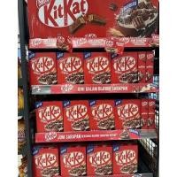 ราคา พร้อมส่ง KitKat cereal 330g ซีเรียลอาหารเช้าหรือกินเล่นก็อร่อย กรอบอร่อยหวานน้อย (27859956798)