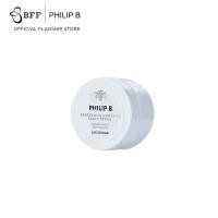 ราคา [แถมฟรี] Philip B - Peppermint Avocado Scalp Scrub 15 ml (42602418386)
