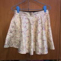 ราคา Lyn around mini skirt size m (6008344175)