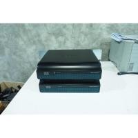 ราคา Router cisco 1941/k9 gig มือ 2 พร้อมใช้งาน (7100347694)