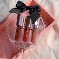 ราคา Hold Live Set pink black แบรนด์แท้ น่ารักมากก เซต 3 แท่ง สีสวย (3815129403)