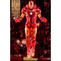 ราคา ฟิกเกอร์ ของสะสม Hot Toys MMS568 IRON MAN 2 - IRON MAN MARK IV (HOLOGRAPHIC VERSION) (11702809098)