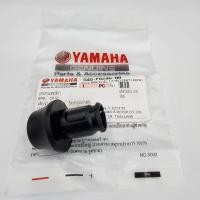 ราคา 54SF62460000 จุกปลายแฮนด์ จุกปิดแฮนด์ จุกอุดแฮนด์ แท้เบิกศูนย์ YAMAHA SPARK LX, TTX, MIO125I, FINO115I, TRICITY125/155 (29404610371)