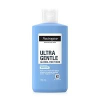 ราคา นูโทรจีน่า โทนเนอร์ Neutrogena Free Toner 150 ml. (6133737452)