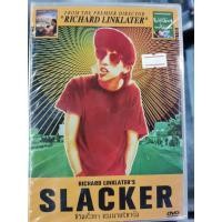 ราคา DVD : Slacker (1990) ชีวิตเรื่อย ๆ ของนายริชาร์ด " A Film by Richard Linklater " (13367146363)