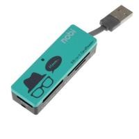 ราคา CARD READER EXT. NOBI NC31 (999745731)
