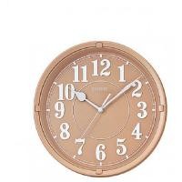 ราคา CASIO นาฬิกาแขวน (10นิ้ว) รุ่น IQ62-5DF (สีน้ำตาล) (74712906)