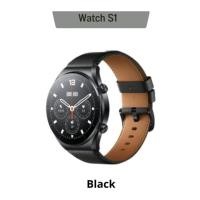 ราคา xiaomi watch s1 หลักประกันส่วน 1 ปี. คุยโทรศัพท์ได้, GPS. (17099135133)