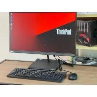 ราคา AIO Lenovo ThinkCentre Neo 30a 24 i5-13420H SSD512GB RAM8GB สินค้าใหม่ยังไม่แกะกล่อง ครบกล่อง ประกันศูนย์ (27614240264)