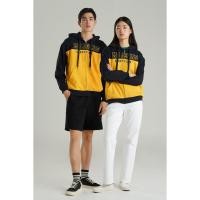 ราคา Mc jeans เสื้อกันหนาว ฮู้ดดี้ Unisex แขนยาว สีกรมท่า MJHP219 (26561038311)