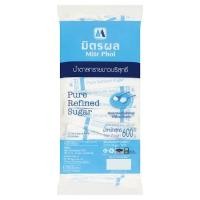 ราคา มิตรผล น้ำตาลทรายขาวบริสุทธิ์ 6กรัม x 100 ซอง (11442313559)