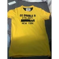 ราคา เสื้อยืด CC Double O แท้จาก Shop (6411202975)