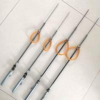 ราคา ปืนหอกใต้น้ำ,ปืนยิงปลาใต้น้ำ, หนังสติ๊ก, ลูกดอกปลา, เครื่องมือฉมวก (29832834049)