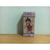 ราคา ฟิกเกอร์ wcf ของแท้ ลูฟี่ วาโนะคุนิ (3241895011)