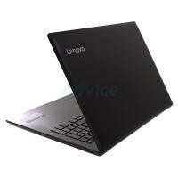 ราคา โน้ตบุ๊ค Notebook Lenovo IdeaPad 330-81D600BQTA (Black) (5919253013)