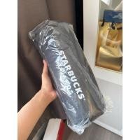 ราคา Starbucks ผ้าห่มพกพา (24692485313)