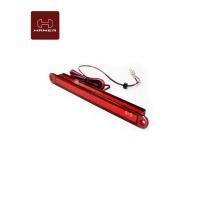 ราคา HAMER4x4 ไฟเบรค LED แดงล้วน FOR ALL CAR MODELS (24228683195)