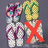 ราคา Havaianas มือ1 เหลือ 1 คู่ สุดท้ายยยย ของแท้100% (7634589759)