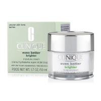 ราคา Clinique Even Better Brighter Moisture Cream 50ml