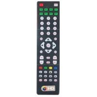 ราคา รีโมทกล่องทีวี ดิจิตอล GMMz รุ่น HD Lite (15536887160)