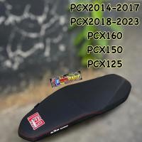 ราคา เบาะปาดแจ๊คอำนาจเจริญ PCX2018-2023 และ PCX2014-2017 ทรงปาด,ทรงกลาง เบาะปาดPCX เบาะPCX150 เบาะPCX160 (23644436552)