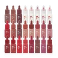 ราคา Peripera Ink The Velvet Lip Tint 4g (27880310667)