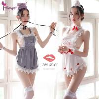 ราคา ชุดพยาบาล ชุดพยาบาลเซ็กซี่ ชุดพยาบาลคอสเพลย์ ชุดคอสเพลย์พยาบาล คลื่นหัวใจ S-397 ราคาส่ง (9059193169)