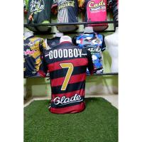 ราคา เสื้อกีฬาพิมพ์ลาย รุ่น subwayครบสีครบไซต์ ราคาโรงงาน (5571149336)