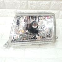 ราคา ไฟหน้า นิสสัน บิ๊กเอ็ม ปี01 ตาเพชร ข้างซ้าย Head Lamp Nissan Big M 2001 LH (6435064734)