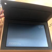 ราคา Power bank ELOOP E14 20000 mAh (1989876822)