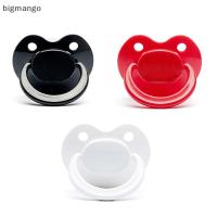 ราคา [bigmango] Pacifier จุกนมหลอกเด็กผู้ใหญ่ซิลิโคนขนาดใหญ่ผู้ใหญ่จุกนมฝนสําหรับผู้ใหญ่น่ารักเด็กทารกเด็กผู้หญิงใหม่สต็อก (24083009723)