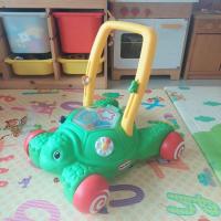 ราคา ผลักเดิน แบรนด์ Little tikes (25327415615)