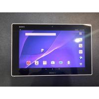 ราคา SONY Xperia Tablet Z เครื่องญี่ปุ่น สภาพสวย (29416309935)