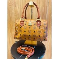 ราคา MCM Vintage speedy 25 แท้ % (21777070865)