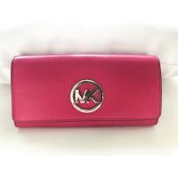 ราคา กระเป๋าสตางค์ Michael Kors ของแท้ (218224831)