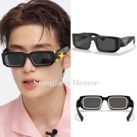 ราคา แว่นกันแดด Prada รุ่น 06YSF ของแท้ 100% พร้อมอุปกรณ์ (27958130761)