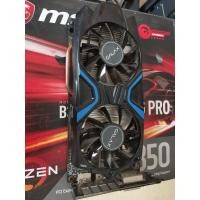 ราคา Used Galax GTX 1050Ti ​4GB​ (6577902139)