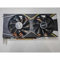 ราคา (มือ 2) VGA RX 5600 XT ASROCK CHALLENGER D OC 6GB GDDR6 (25844058661)