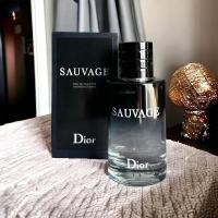 ราคา Dior Sauvage EDT 100ml (24962377456)
