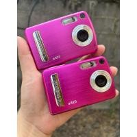 ราคา กล้องดิจิตอล Polaroid a520 *ตำหนิแฟลชไม่ติดนะคะ* (22389315131)