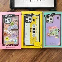 ราคา ส่งต่อ Casetify blackpink,bts สำหรับiPhone12promax (23372242696)