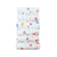 ราคา Enfant Amusant Bamboo New Collection ผ้าอ้อมสาลู 2ชั้น ผสมเยื่อไผ่ นุ่ม Size 30*30 นิ้ว ไม่มีแพ็คเกจ ไม่มีป้าย จำนวน6ผืน (26880173811)