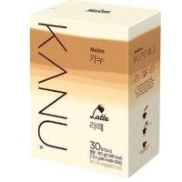 ราคา ราคาถูกที่สุด Kanu Coffee - Maxim Kanu ลาเต้ 30T (25824597421)