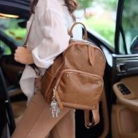 ราคา Keep Gotta Backpack Bag (กระเป๋าแบรนด์เนมของแท้งานShop) (1263349166)